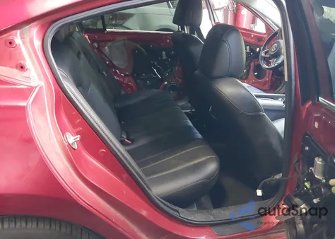 2021 Mazda Mazda6 Touring z USA, uszkodzony, nr VIN JM1GL1VM8M1603544